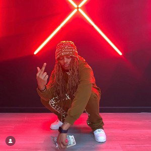 Lil Wayne Skit parody by rnbuptown