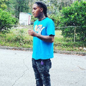 Pooh2Trill - Picture Me Rolling 🎸🎶💤 