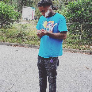 Pooh2Trill - Super Grimlin Freestyle 🎸🎶💤