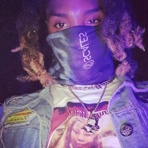 Pooh2Trill - Demons🎸🎶💤Ft..Wixk99