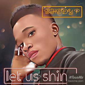 shedy p Nigerian boy