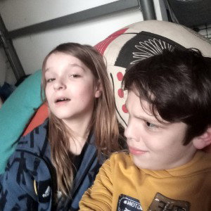 le duo des deux abrutis