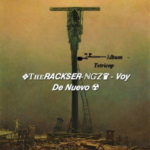 ❖Ƭʜᴇ𝙍𝘼𝘾𝙆𝙎𝙀𝙍-ℕᏳℤ♛ - Voy De Nuevo