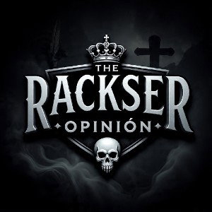 𝙍𝘼𝘾𝙆𝙎𝙀𝙍-ℕᏳℤ♛ - Opinión 