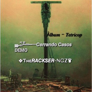 𝘾𝙚𝙧𝙧𝙖𝙣𝙙𝙤 𝘾𝙖𝙨𝙤𝙨 DEMO