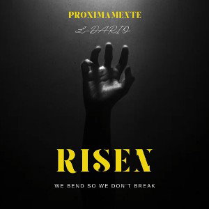 👊RISEN👊