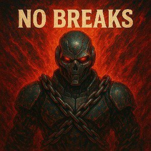 no-brakes
