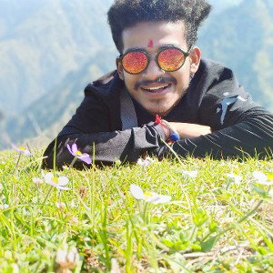 Gadi meri -Mr.SR