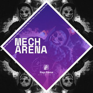 mech arena 