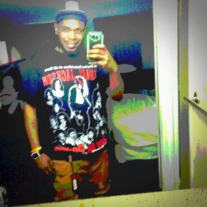 TWAN LOW - AFTER MIDNIGHT 