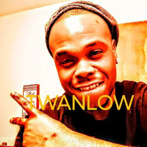 TWAN LOW - BLOW MY MIND