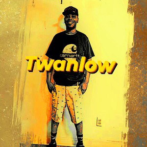 TWAN LOW -  old truck