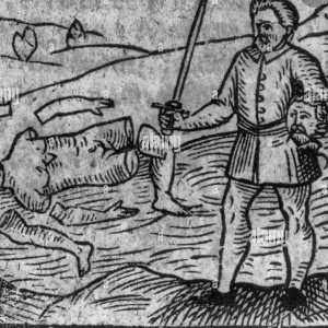 DISMEMBERING