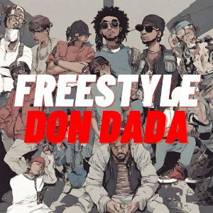 Freestyle Don Dada 