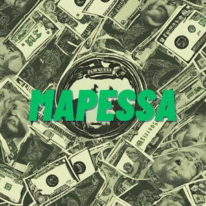 Mapessa feat. Hamza 