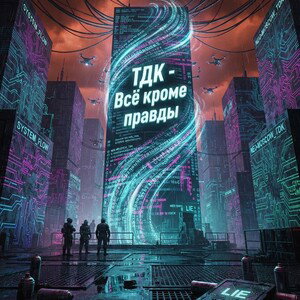 TDK - Всё кроме првды (ib19_1r)