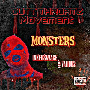 Monsters [feat.Valious]
