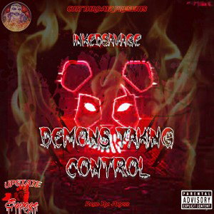 Demons Taking Control (prod by. Abyss)