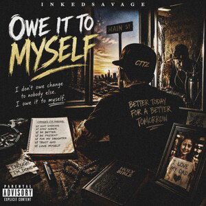 Owe It To Myself 