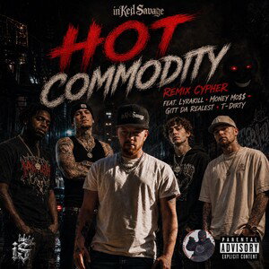 Hot Commodity [Remix]