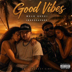 Good Vibes (ft. inKedSavage)