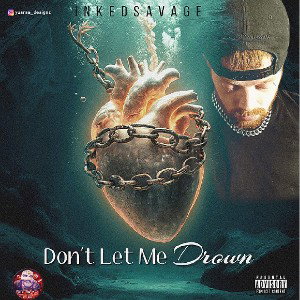 Dont Let Me Drown (ft. Freek Van Workum)