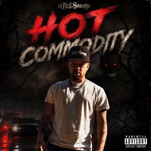 Hot Commodity 