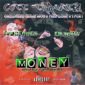 Money  (feat. Empress & tuNa beats) 
