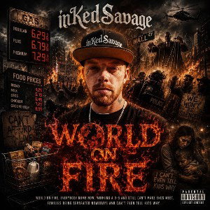 World On Fire