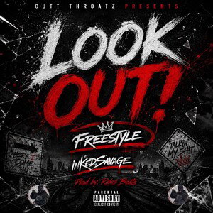 Look Out! Freestyle
