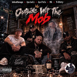 5.) Outside With The Mob