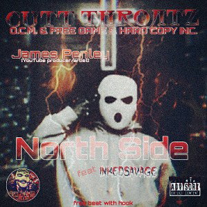 North_Side [feat. inKedSavage]