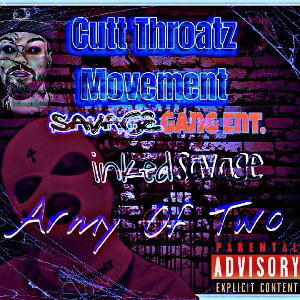 Savage Gang Ent feat.inKedSavage