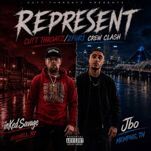Represent (ft.Jbo) 