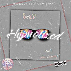 Hypnotized [ft. inKedSavage]