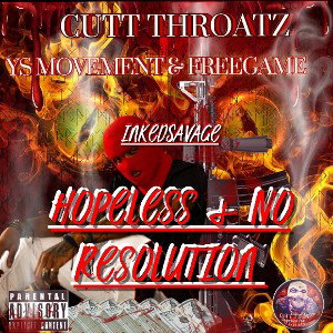 Hopeless & No Resolution