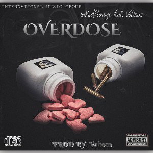OVERDOSE (feat @valious )