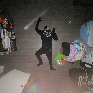 fuck lil bison (ULTRA+)