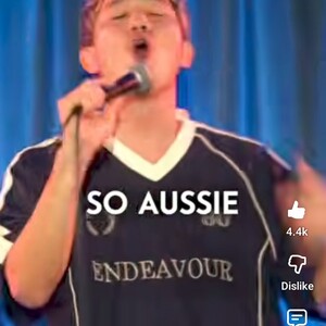 world cup Aussie nuts 