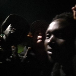 Footscrazy Pharoah's Vol2