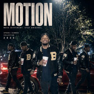 Motion