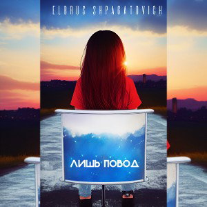 ELBRUS SHPAGATOVICH - ЛИШЬ ПОВОД