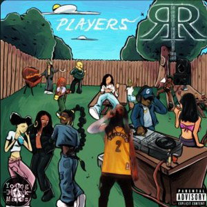 DoubleRRslimm - Players _Remix_  w EBT El Chopo & Xcross The Reaper