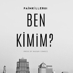 Ben Kimim?