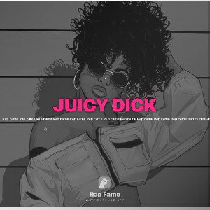 JUICY DICK