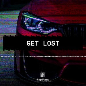 GET LOST