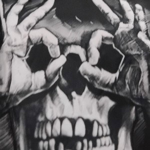 cold blood ran