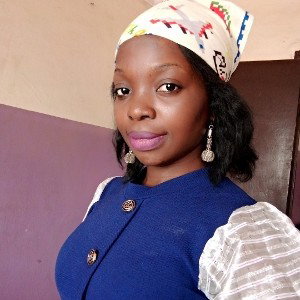 praising God