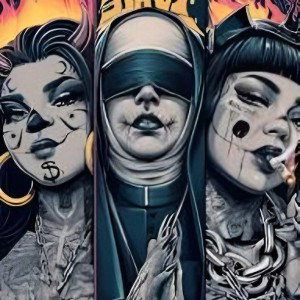 unholy