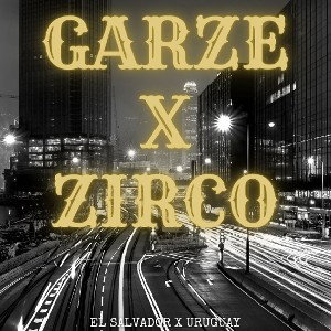Garze ft Zirco - Shorty